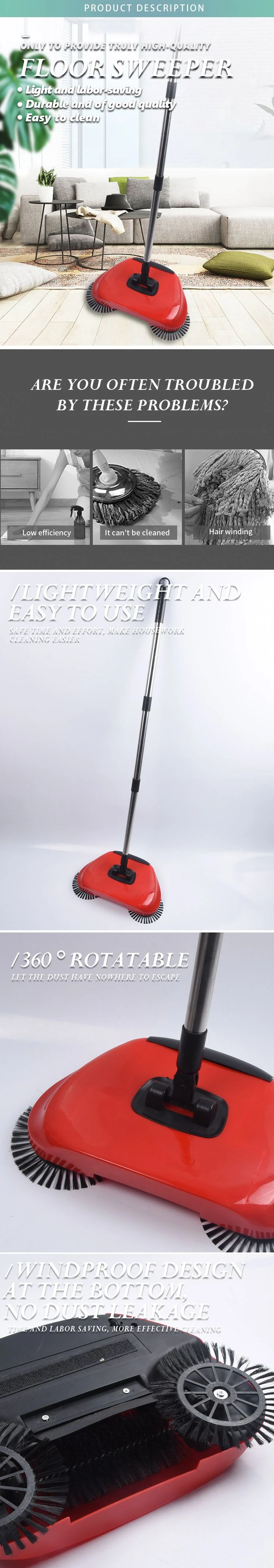 cleaning microfiber mop