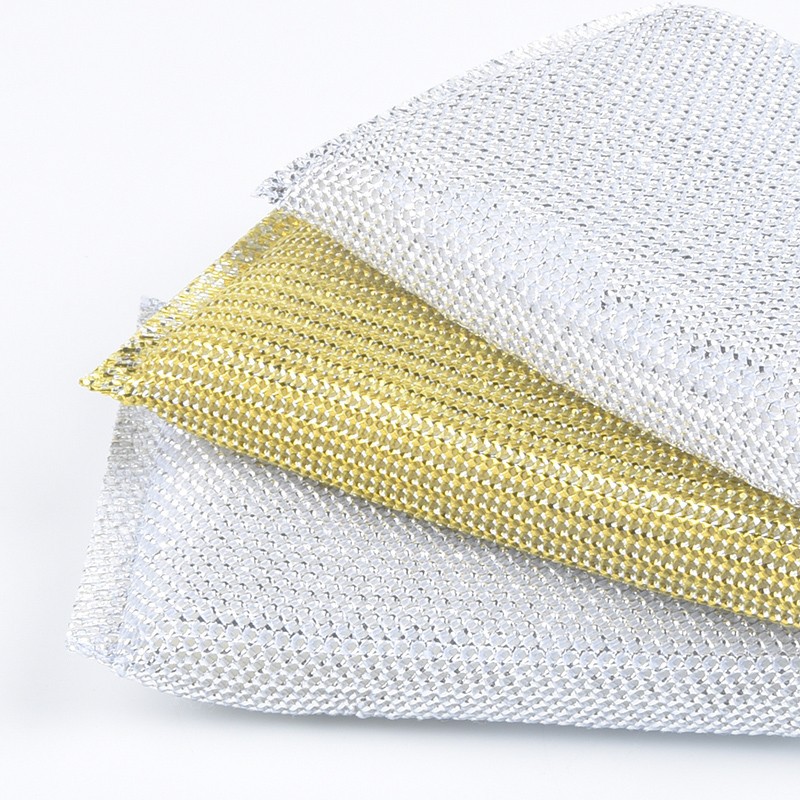 Heavy Duty Dish Scrubbing Cleaner Sponges