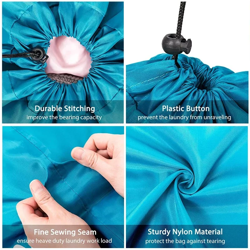 Travel Laundry Bag