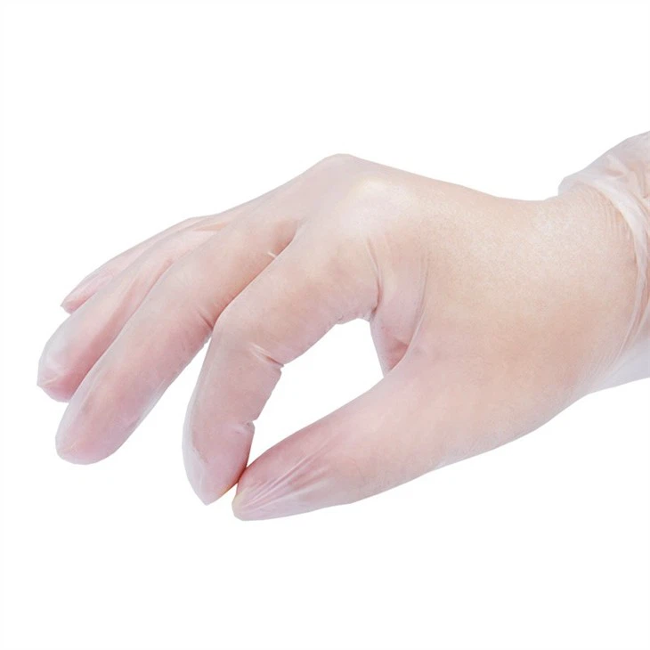 Disposable Vinyl Gloves