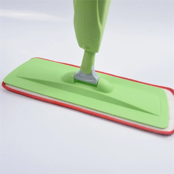 SPRAY SPIN MOP