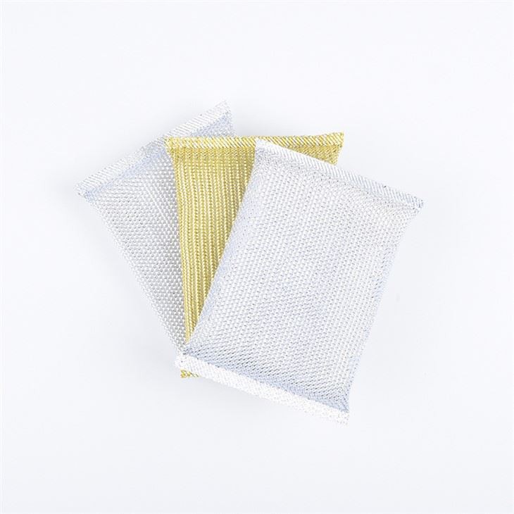 Heavy Duty Dish Scrubbing Cleaner Sponges