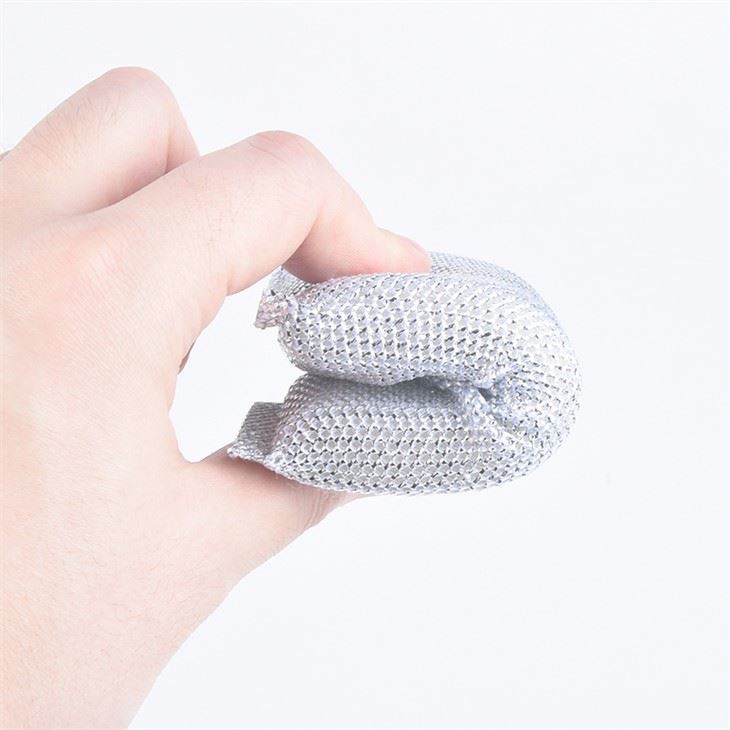 Heavy Duty Dish Scrubbing Cleaner Sponges