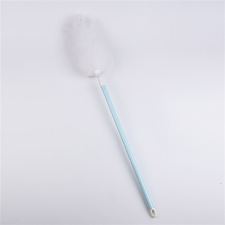 แปรงขนแกะ