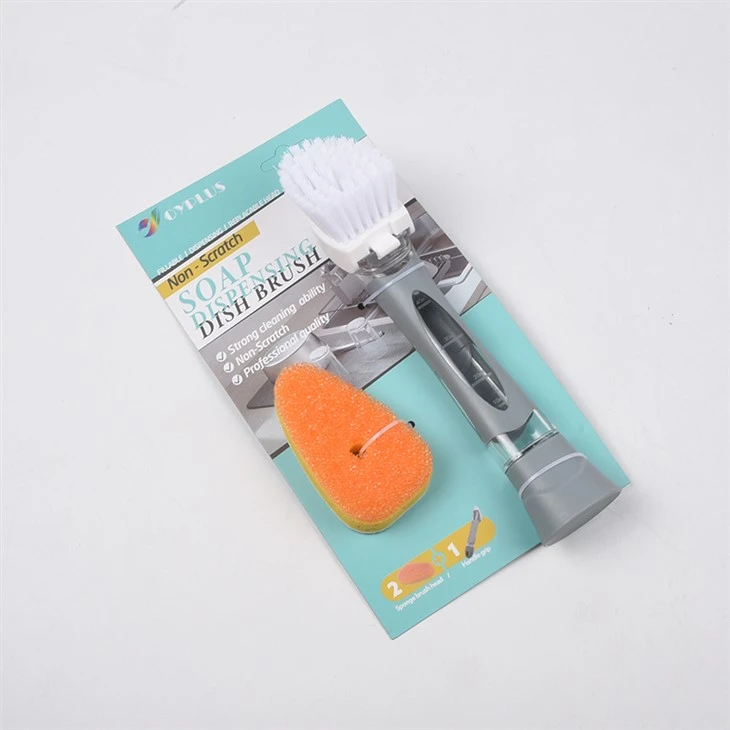 Scrubber Cleaning Brush best