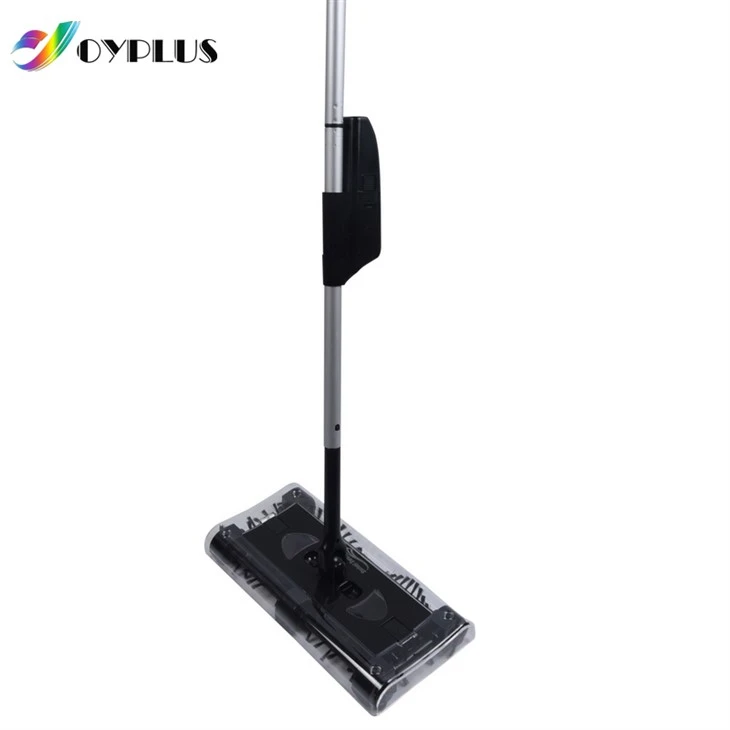 Electric Mop factory
