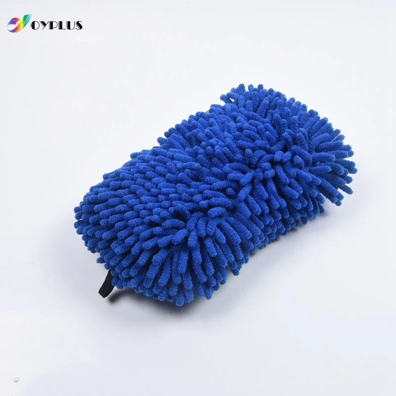 Car Cleaning Wash Microfiber Sponge price